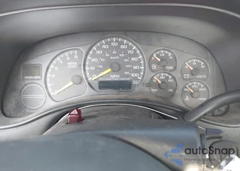 1999 Chevrolet Silverado 1500 from USA, damaged, VIN 1GCEC14W0XE183866